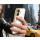 Tech-Protect Magflex Magsafe do Iphone 17 Shiny Gold - 1359677 - zdjęcie 3